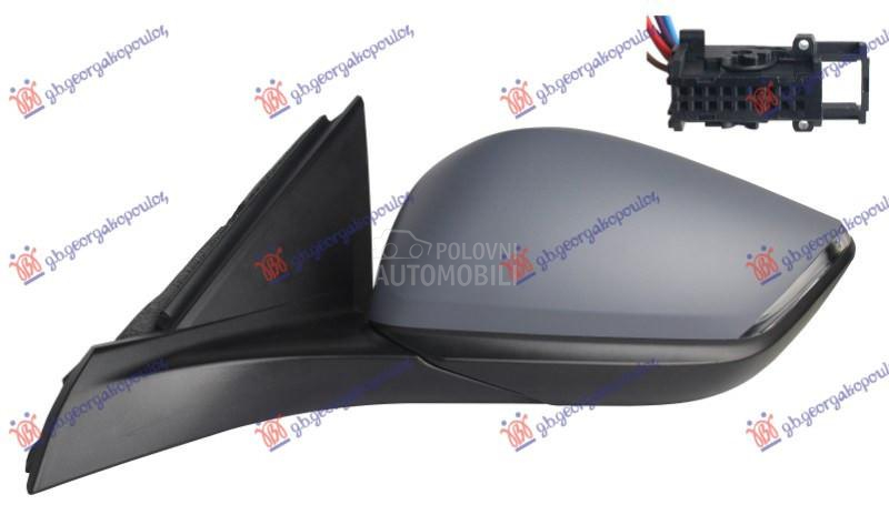 RETROVIZOR ELEKTRICNI SA GREJA