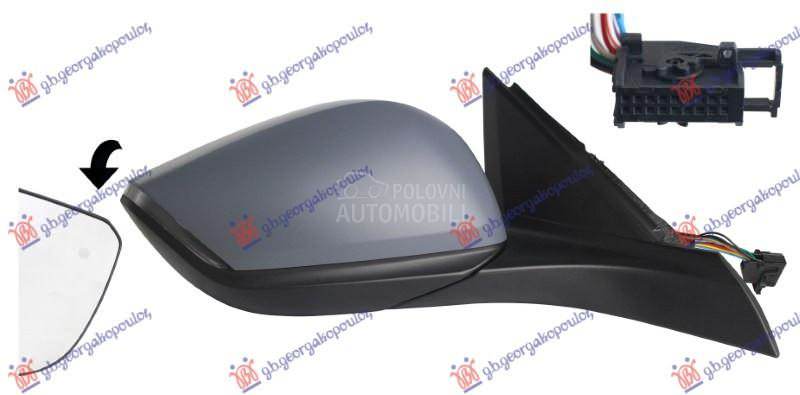 RETROVIZOR ELEKTRICNI SA GREJ.