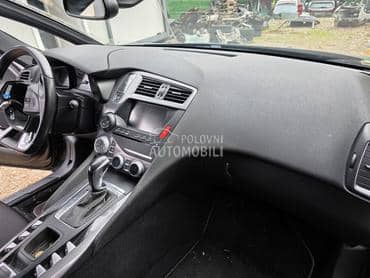 Tabla za Citroen DS5