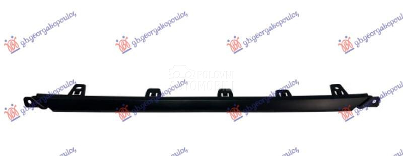 LAJSNA PREDNJEG BRANIKA