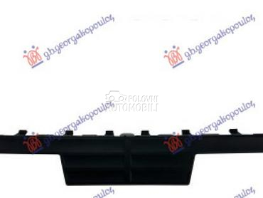 POKLOPAC PREDNJEG BRANIKA DONJ za Peugeot 408 od 2022. do 2025. god.