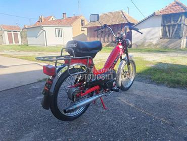 Tomos Automatik A3