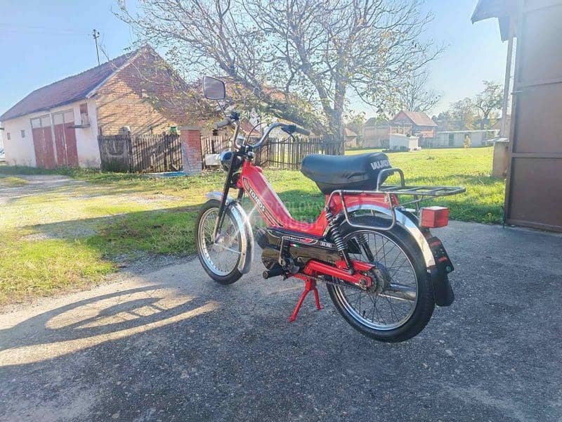 Tomos Automatik A3
