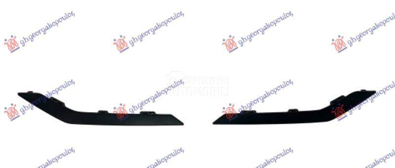 LAJSNA ZADNJEG BRANIKA BOCNA (