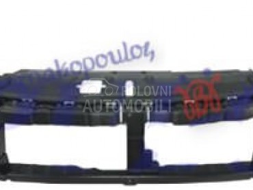 NOSAC MASKE PLASTICAN GORNJA za Peugeot 408 od 2022. do 2025. god.