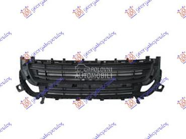 PVC MASKA za Peugeot Partner od 2015. do 2019. god.