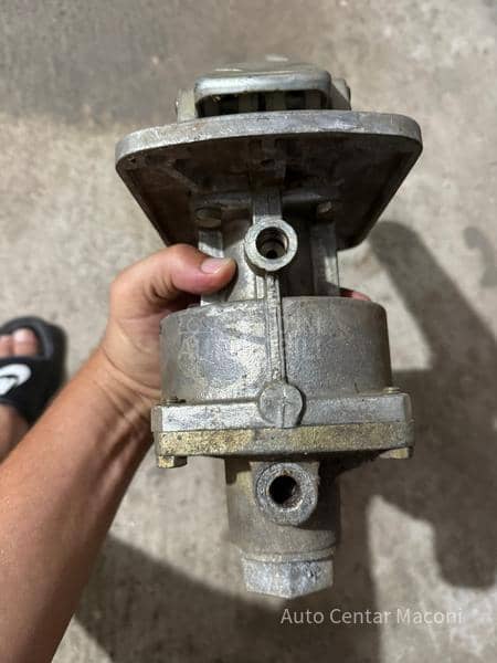 prva petoletka pedala