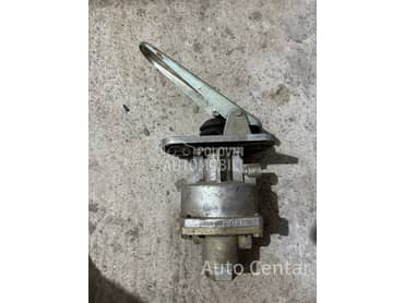 prva petoletka pedala