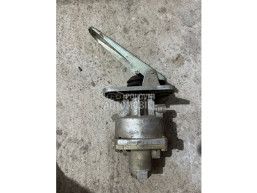 prva petoletka pedala