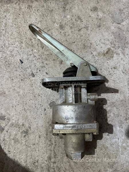 prva petoletka pedala