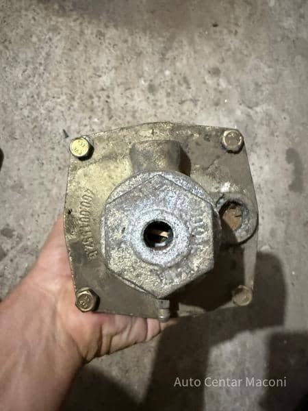 prva petoletka pedala