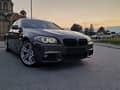 BMW 520 M-PAKET AUT/LED/NAV