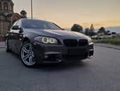 BMW 520 M-PAKET AUT/LED/NAV