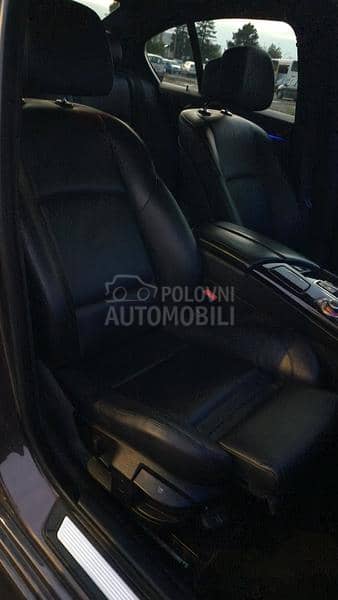 BMW 520 M-PAKET AUT/LED/NAV