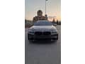 BMW 520 M-PAKET AUT/LED/NAV