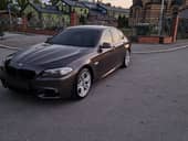 BMW 520 M-PAKET AUT/LED/NAV