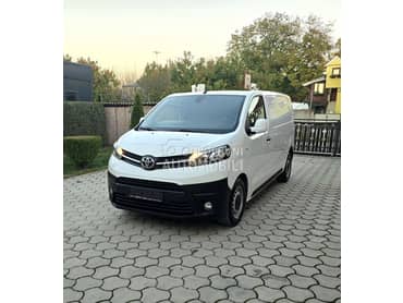 Toyota Proace 2.0 D4D  E6