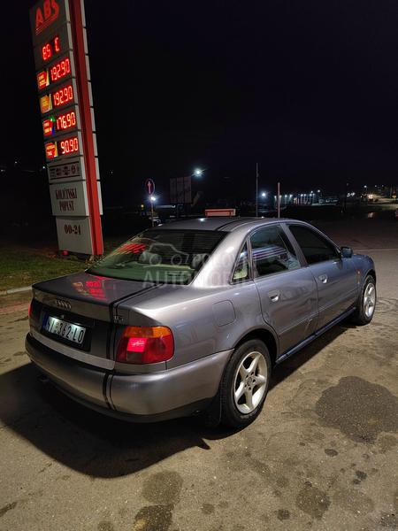 Audi A4 B5