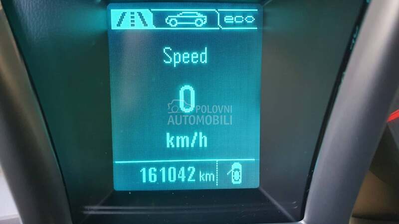 Chevrolet Orlando 1.4 Turbo