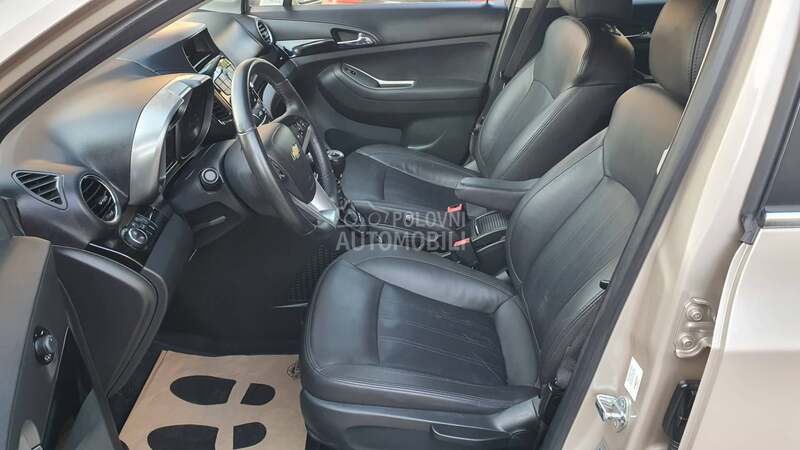 Chevrolet Orlando 1.4 Turbo