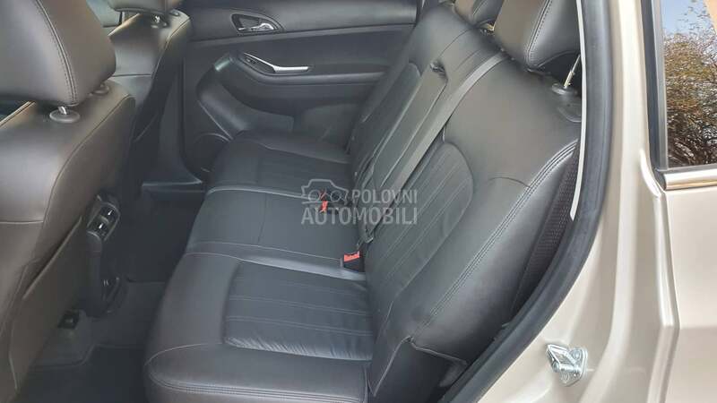 Chevrolet Orlando 1.4 Turbo