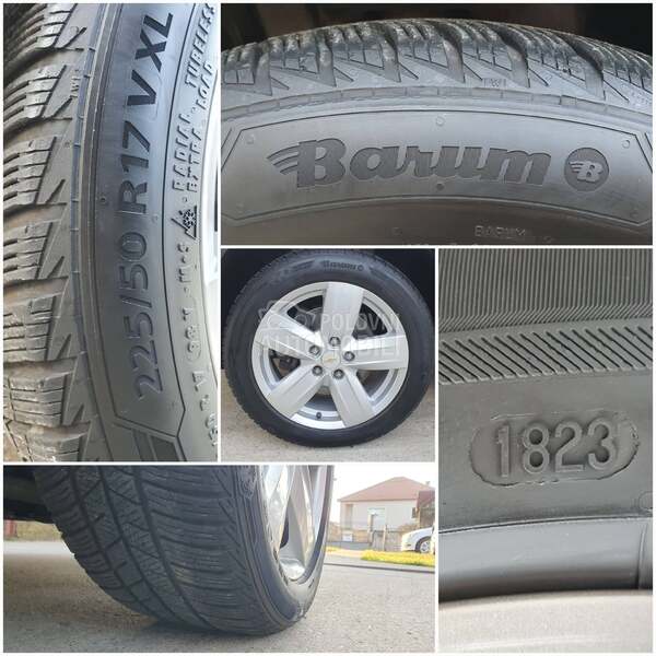 Chevrolet Orlando 1.4 Turbo