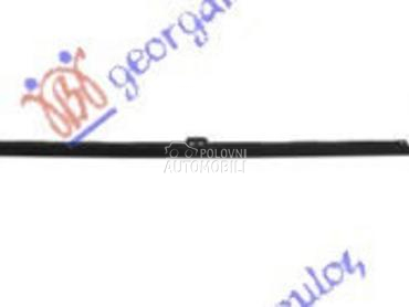 SPOJLER PREDNJEG BRANIKA za Citroen Berlingo od 2015. do 2019. god.