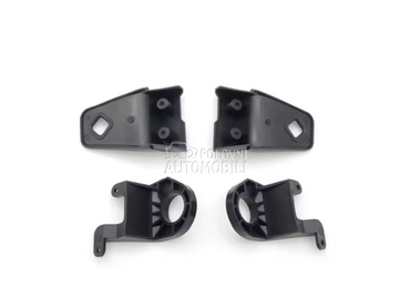 Levi Desni Far Nosaci Fara za Audi A3, S3, RS3 od 2013. do 2020. god.