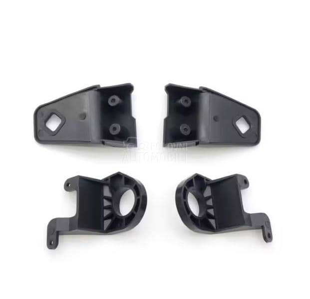 Levi Desni Far Nosaci Fara