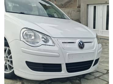Volkswagen Polo 1.4 BLUEMOTION
