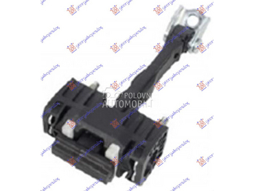 GRANICNIK PREDNJIH VRATA za Fiat Doblo od 2022. do 2025. god.