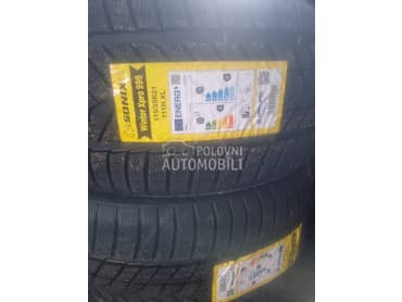 Ostalo 315/35 R21 Zimska