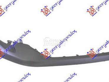 PREDNJI BRANIK GORNJI za Peugeot Rifter od 2019. do 2025. god.