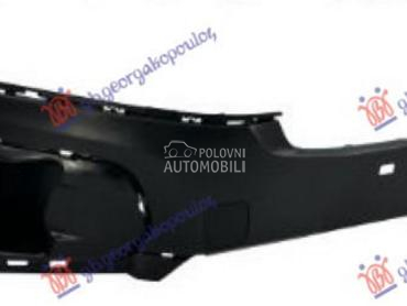 PREDNJI BRANIK za Peugeot Rifter od 2019. do 2025. god.
