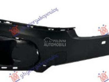 PREDNJI BRANIK (2 PDC SENZORI) za Peugeot Rifter od 2019. do 2025. god.