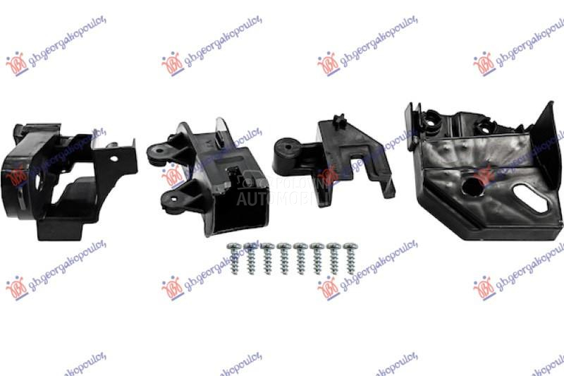 KOMPLET ZA POPRAVKU NOSACA (PR
