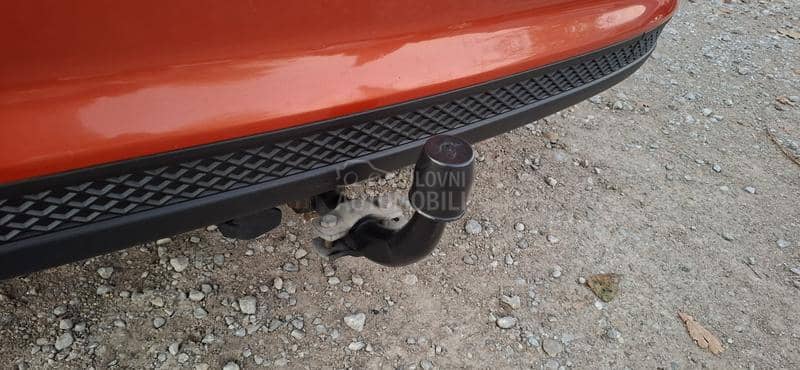 Ford Focus 1.6 A.TMOSVERAC