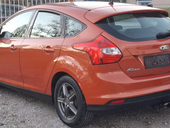 Ford Focus 1.6 A.TMOSVERAC