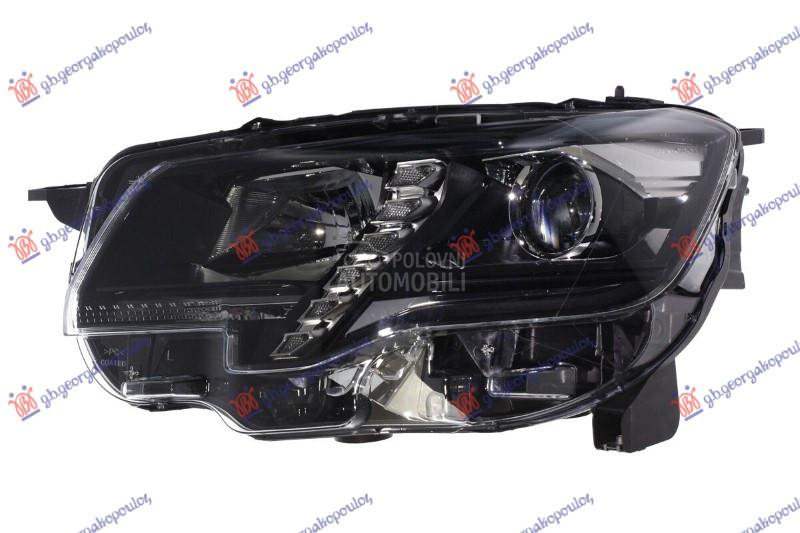 FAR ELEKTRICNI (H7/H1) SA LED