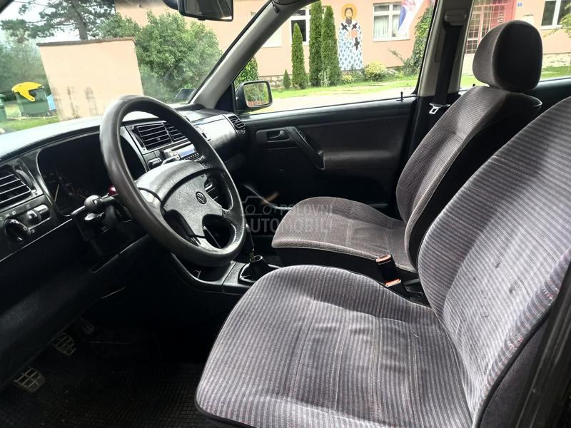 Volkswagen Golf 3 1.6