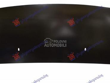 HAUBA za Toyota Proace Verso od 2016. do 2025. god.