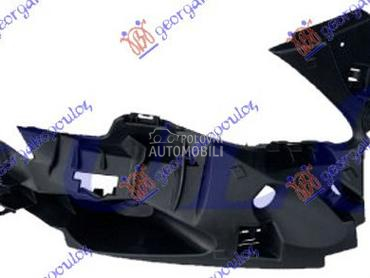 NOSAC PREDNJEG BRANIKA za Opel Zafira od 2019. do 2025. god.