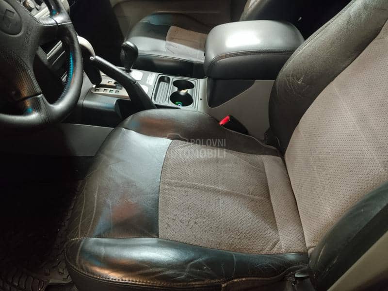 Mitsubishi Pajero 3.2 dakar edition