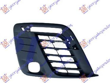 RESETKA PREDNJEG BRANIKA za Opel Zafira od 2019. do 2025. god.