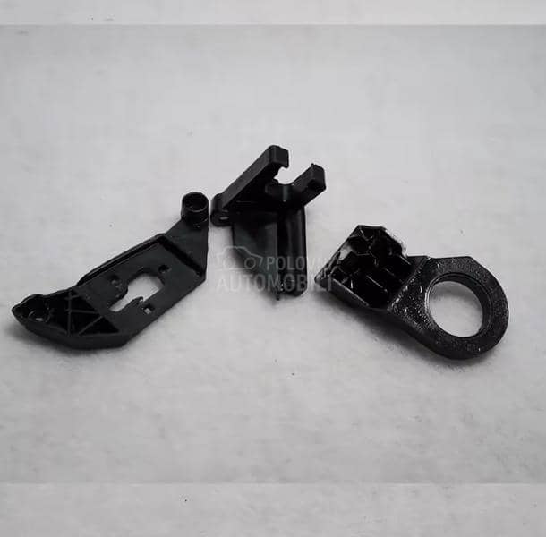 Levi Desni Far Nosaci Fara