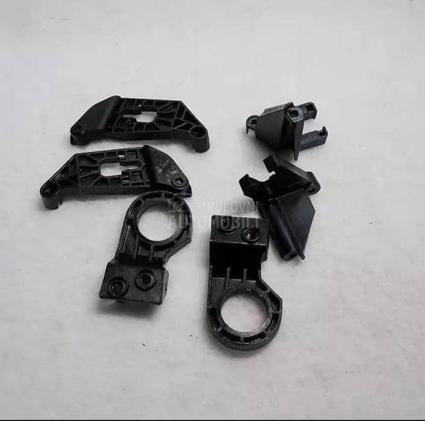 Levi Desni Far Nosaci Fara