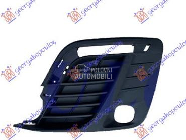 RESETKA PREDNJEG BRANIKA za Opel Zafira od 2019. do 2025. god.