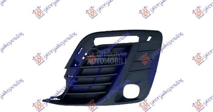 RESETKA PREDNJEG BRANIKA