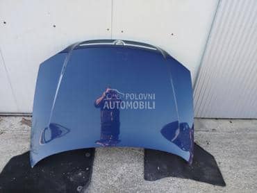 Hauba z21b za Opel Astra G od 1998. do 2008. god.