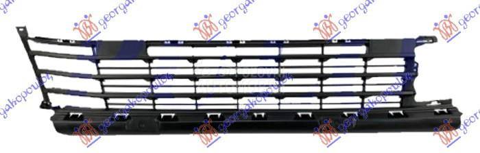 CENTRALNA RESETKA DONJA (PDS S